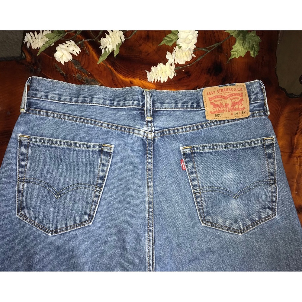 Levi’s Jeans - Picture 5 of 5